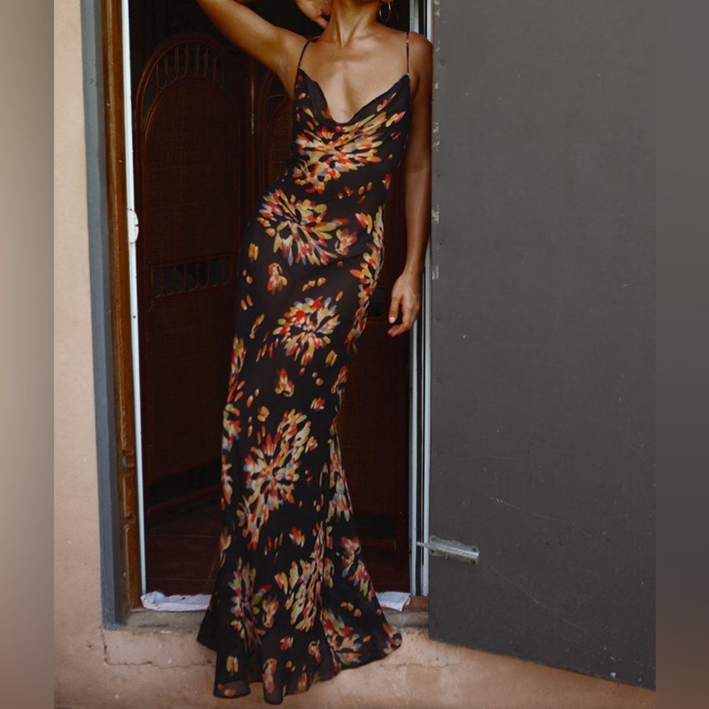Rat & Boa Catarina Dress